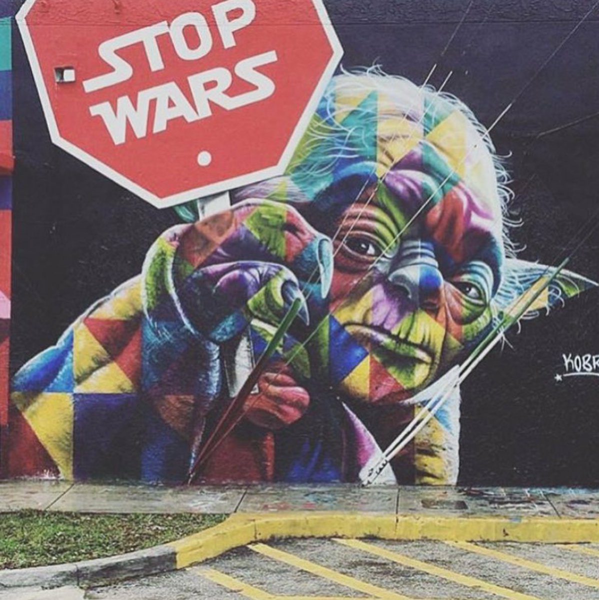 OpenDeMind's tweet photo. Stunning art https://t.co/mCkKQtNEn6