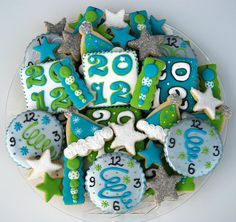 brunchrva's tweet photo. Check out: How to bake New Year cookies?
https://t.co/xVVFJQaqU2 https://t.co/YO7KfVkKJg