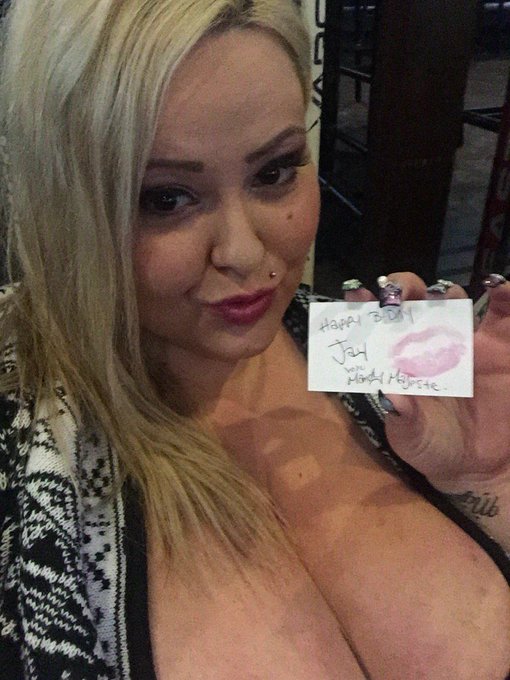 @bbwlover16 happy bday baby https://t.co/O8mrNfTydv<a class="tags" target="_blank" title="On Twitter" href="/?out=eyJ0eXAiOiJKV1QiLCJhbGciOiJIUzUxMiJ9.eyJpYXQiOjE3MjA3NTgxMDUsImlzcyI6InR3cG9ybnN0YXJzLmNvbSIsIm5iZiI6MTcyMDc1ODEwNSwiZXhwIjoxNzUyMjk0MTA1LCJyZWRpcmVjdF91cmwiOiJodHRwczovL3R3aXR0ZXIuY29tL2Jid2xvdmVyMTYifQ.M2g8PoxR47Ak0z4PyspoQPLJIz1M9-XrNlURz6iBYigTY-zlRz7A8zS7xKa8-U6m5A6_pXXIFC-V6DuYvvs1Vw">@bbwlover16</a>
