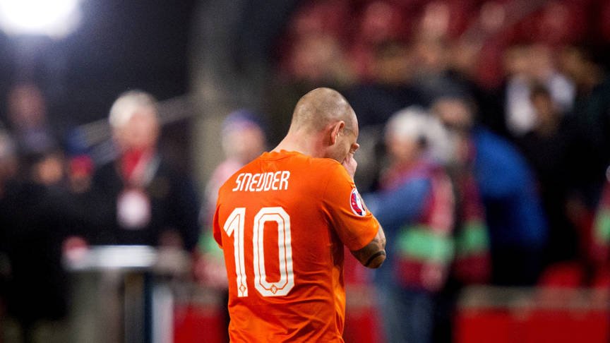 Het sportjaar 2015 in foto's. nos.nl/l/2077969