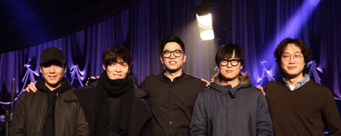 2016년 새해 복 많이 받으세요.