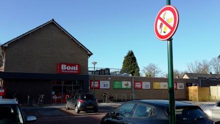 Let op! Vuurwerkvrije zones in Eemnes tijdens oudejaarsavond bit.ly/1Ni6QqJ