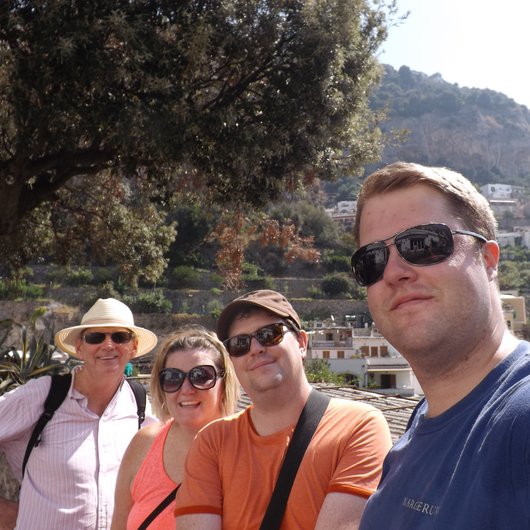 A chef’s guide to Campania: fandw.me/1IEH83b