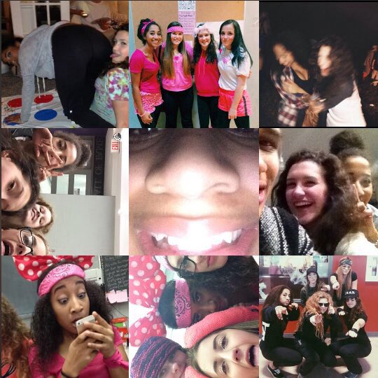 sarahgibbison32's tweet photo. HAPPY BIRTHDAY JAS!! So glad we've become closer this year❤️ get super drunk for me tonight🤑🙃😉🙃💓❤️😏😜 #doubleentries? https://t.co/rhVsAxYsUi