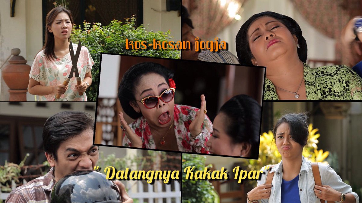 Kos Kosan Jogja (@Kos2anJogja) / Posts / X