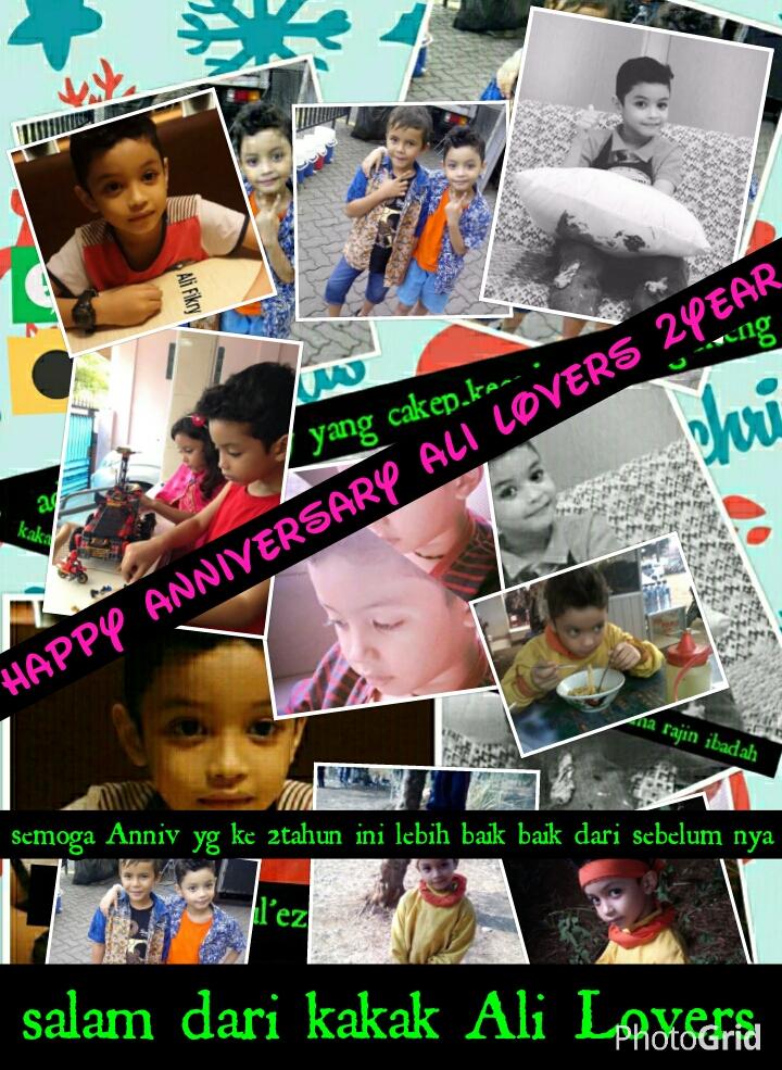 Cuma nie yg bsa kk kasih sbgai kado Anniversary <a href="/AliLoversID/">AliLovers Indonesia❤</a> <a href="/Ali_fikryy/">Ali fikry</a>  yg k 2thun