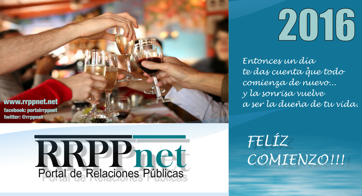 RRPPnet's tweet photo. Felíz 2016!!! https://t.co/EeZl4DNhZQ