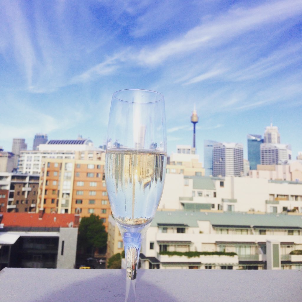 Thanks 2015. It's been great! #happynewyear