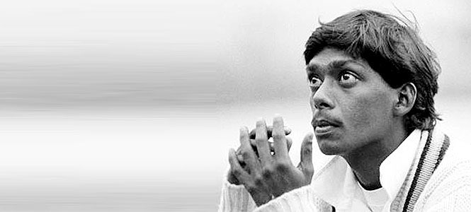 Happy birthday to former Indian spinner & renowned commentator Laxman Sivaramakrishnan, have a good day Shiva! 