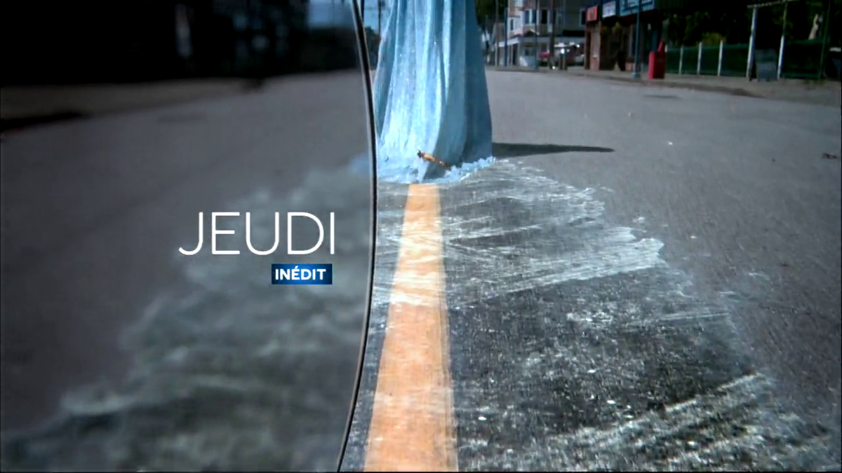 Elle arrive sur M6 jeudi prochain...
La Reine des neiges sera dans la saison 4 de Once Upon a Time #OUAT !