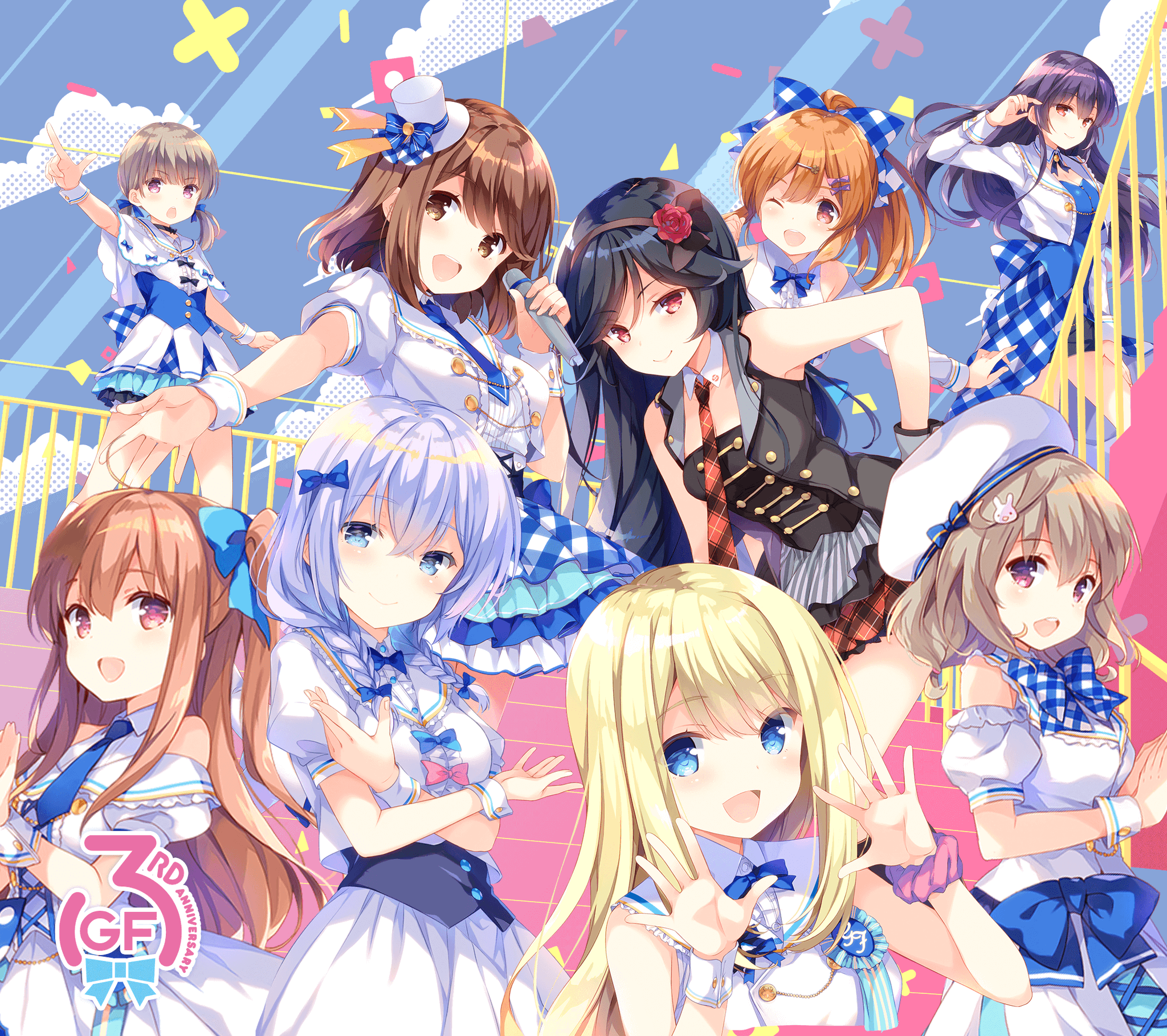 公式 ガールフレンド みなさん 今日で15年も最終日ですね どんな一年でしたか みなさんへの感謝の気持ちを込めて 壁紙をプレゼントします ぜひつかってくださいねp W Q Gf Music ガルフレ音ゲー T Co Gbhapjkfjf 公式 ガールフレンド みなさん 今日で15年も最終日ですね どんな一年でしたか みなさんへの感謝の気持ちを込めて 壁紙をプレゼントします ぜひつかってくださいねp W Q Gf Music ガルフレ音ゲー T Co Gbhapjkfjf