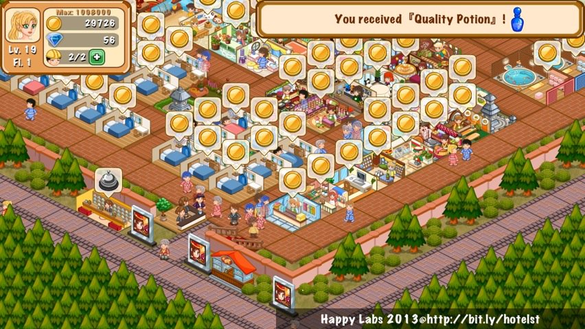WearAclothes's tweet photo. Addicted already! Add me! ID: #HotelStory https://t.co/upKz6uxieD