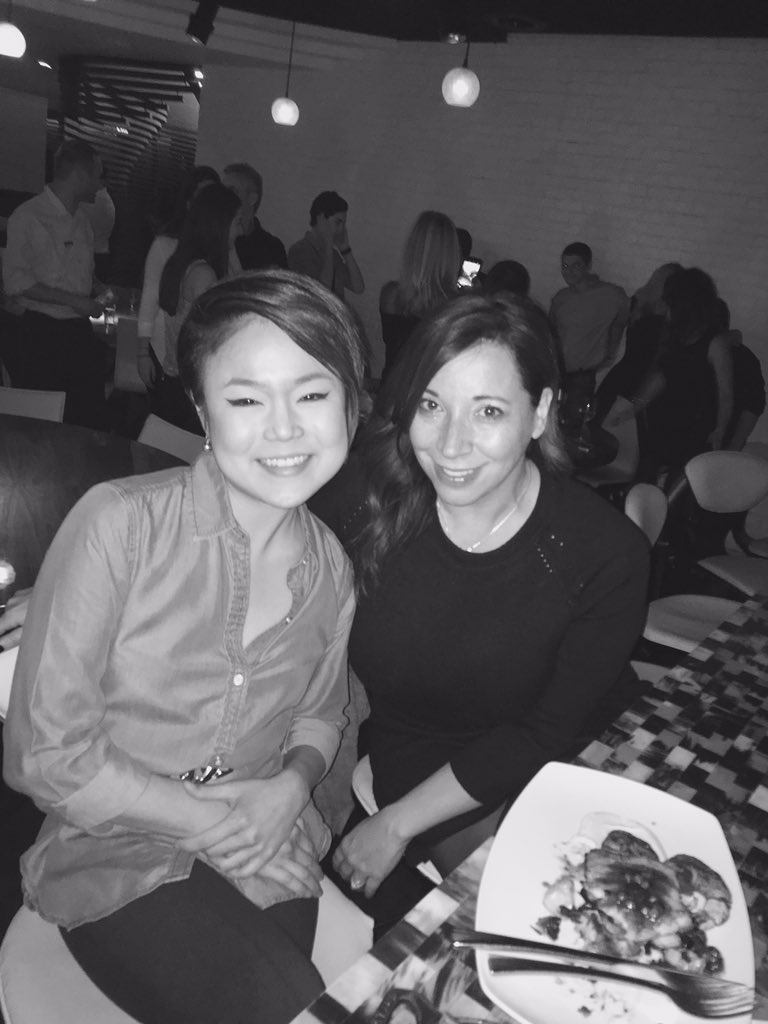 TyraBellHolland's tweet image. @STKLasVegas #vibedining @Cosmopolitan_LV @avaroseagency #prworkflow @theeunji #NYE hey #carrottop #lasvegas