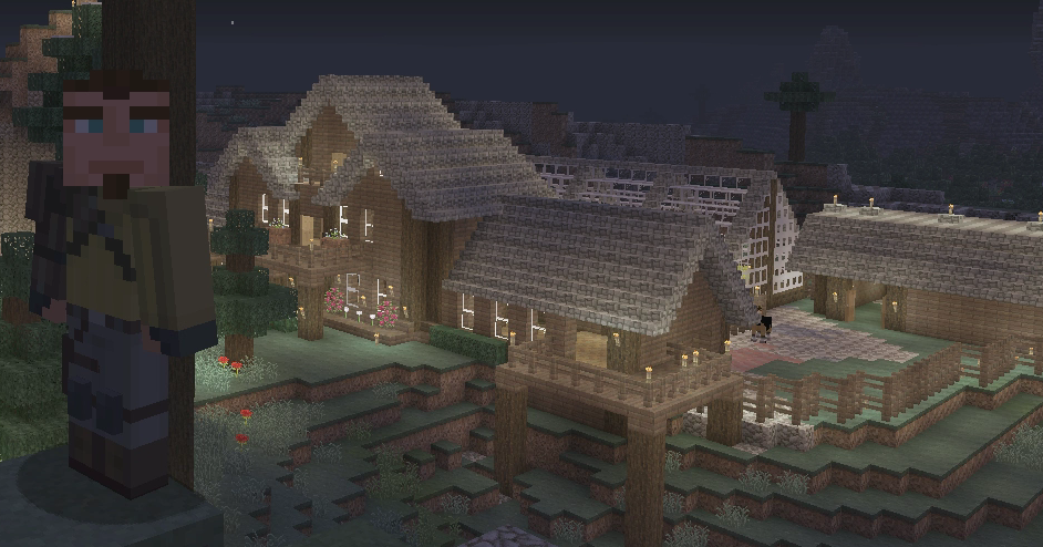 GriddleCraft's tweet image. Checkout the series GriddleCraft on theGriddler channel on youtube #Minecraft #minecraftsurvivalseries