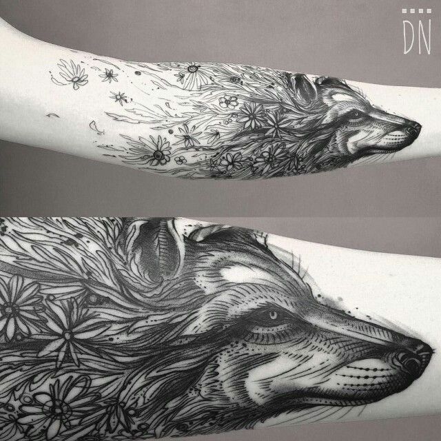 CultureTattoo57's tweet photo. Tatuajes de lobos - https://t.co/b1gZNtmbgF https://t.co/6egqlJDcCt