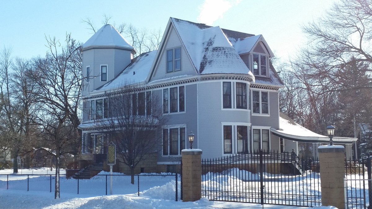 polymath_69's tweet image. One year ago and $200,000 in improvements ago I bought this monster.