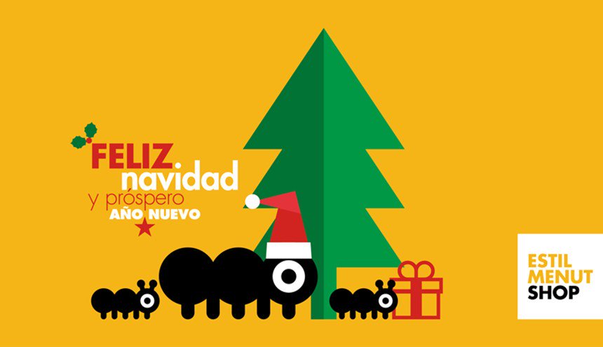 No te pierdas #LosMejoresMomentosDe2015, ¡os deseamos #FelizAñoNuevo! 
goo.gl/BJ0hy4