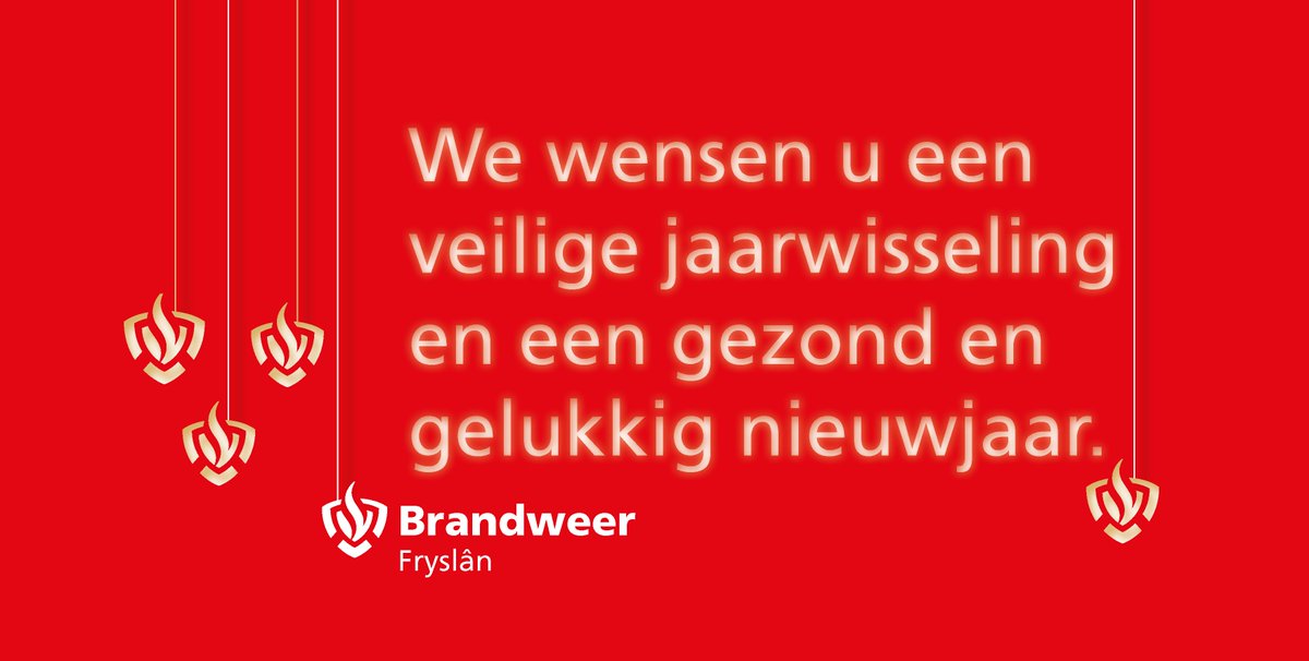Brandweer Fryslân (@brandweerfrl) on Twitter photo 