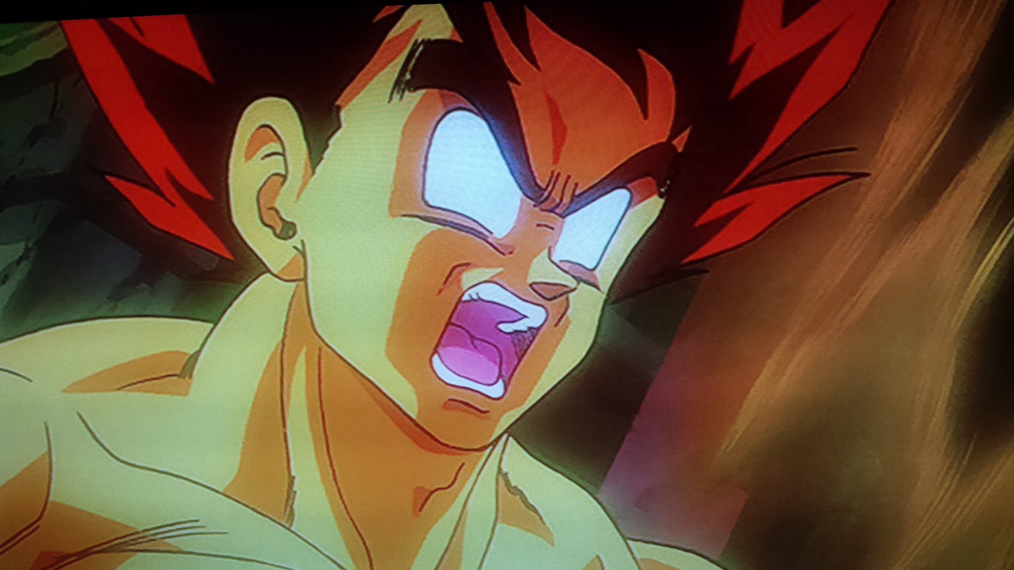 まさや ん 擬似超サイヤ人や ドラゴンボールz 超サイヤ人だ孫悟空 スラッグ アンギラ ドロダボ メダマッチャ ハイヤードラゴン T Co Spj7geywqe