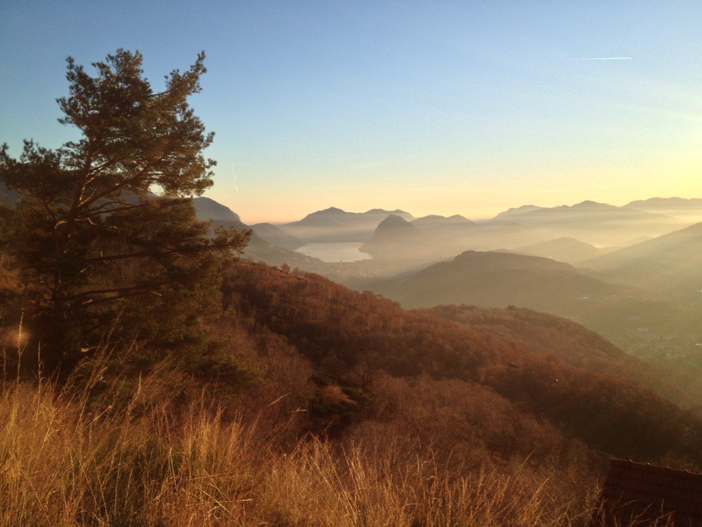 LucaTheManz's tweet photo. Meeting friends on the trails... #trailrunning #trailburning https://t.co/Hmoacb1JAN