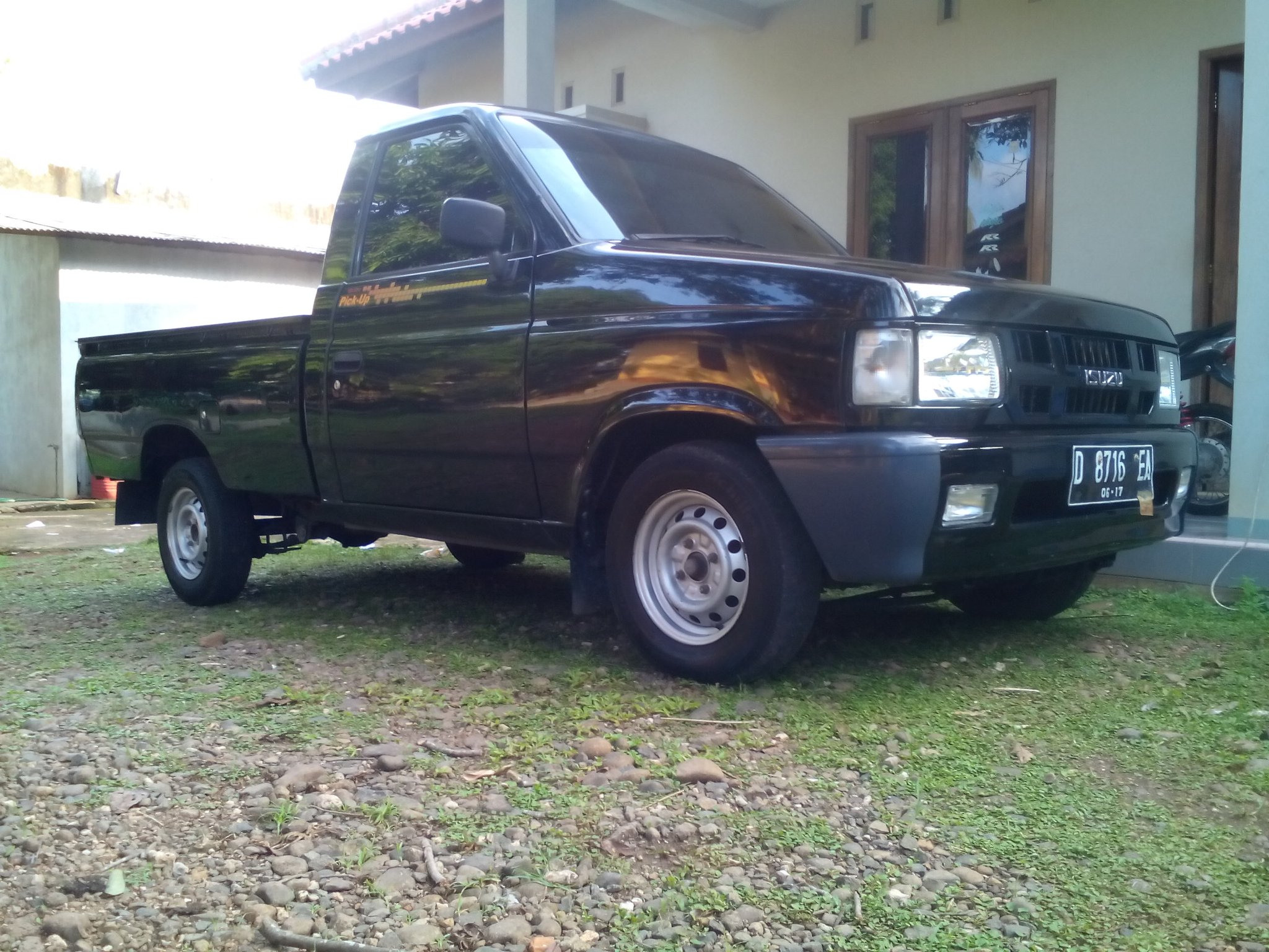 Lapak Mobil Jepara Ø¯Ø± ØªÙˆÛŒÛŒØªØ± Dijual Panther Pick Up 2012 Plat D Bandung Kondisi Istimewa Lokasi Di Jepara Telp082338080132 Https T Co Cdafoq1fj2