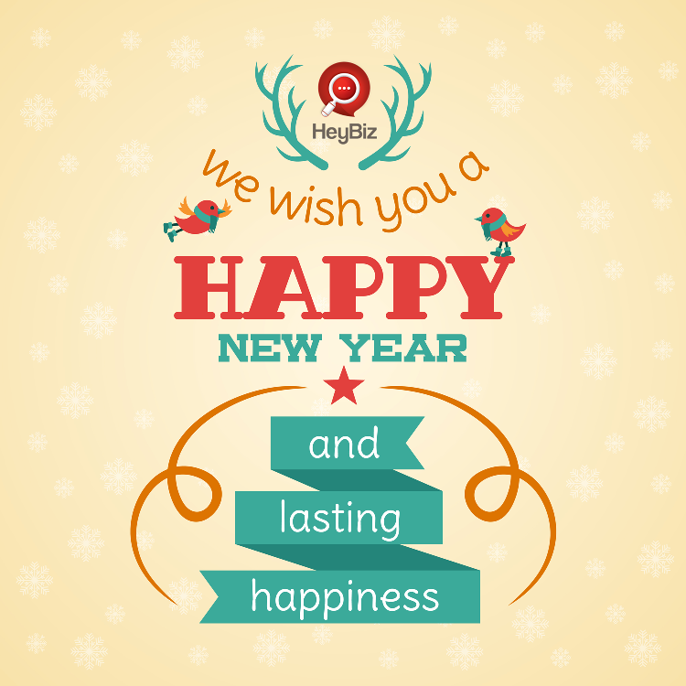 HeyBizExpert's tweet photo. @HeyBizExpert Wishes A Happy New Year https://t.co/emPIuVrfWK