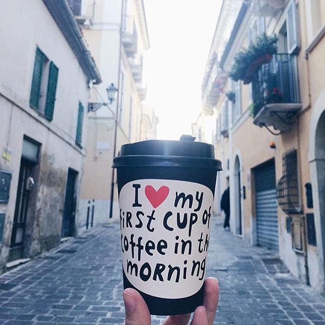 Le 1er café de la journée et le dernier de l'année ❤️ #tigerfrance #tigercoffee #tigernye
RG @ilariascalera