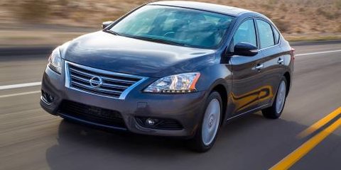 Компания Nissan объявила цены на обновленный седан Sentra https://t.co/rOG2iUS3iK
