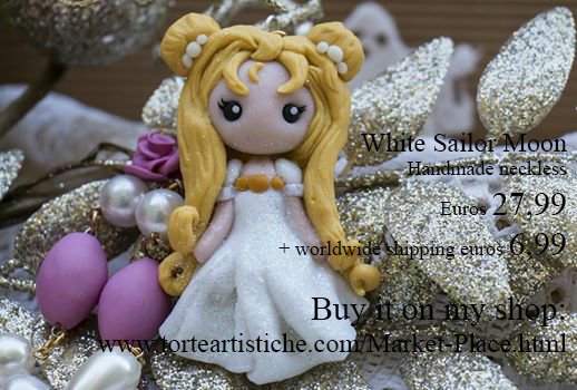 KawaiiJewels's tweet photo. Sailor Moon Crystal Necklace on https://t.co/h0iGO80IqE - Nice gift https://t.co/wVkvHCIm8U