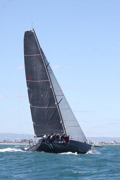 PremierCompTech's tweet image. Premier Composite Technologies, the 2016 Rolex Sydney Hobart Race has been a great success pct.ae/composite_news…