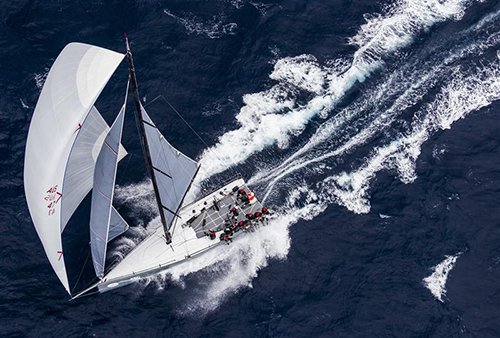 PremierCompTech's tweet image. Premier Composite Technologies, the 2016 Rolex Sydney Hobart Race has been a great success pct.ae/composite_news…