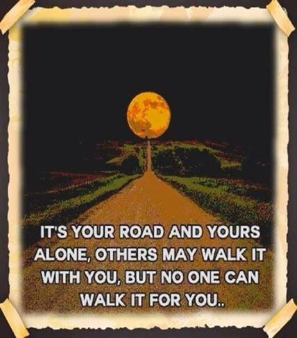 LSITalent's tweet photo. As a #NewYear dawns remember, you alone #determine your #future. #TakeChances, #StayFocused, #Love &amp; #Breathe! https://t.co/XNdKnkXkAS