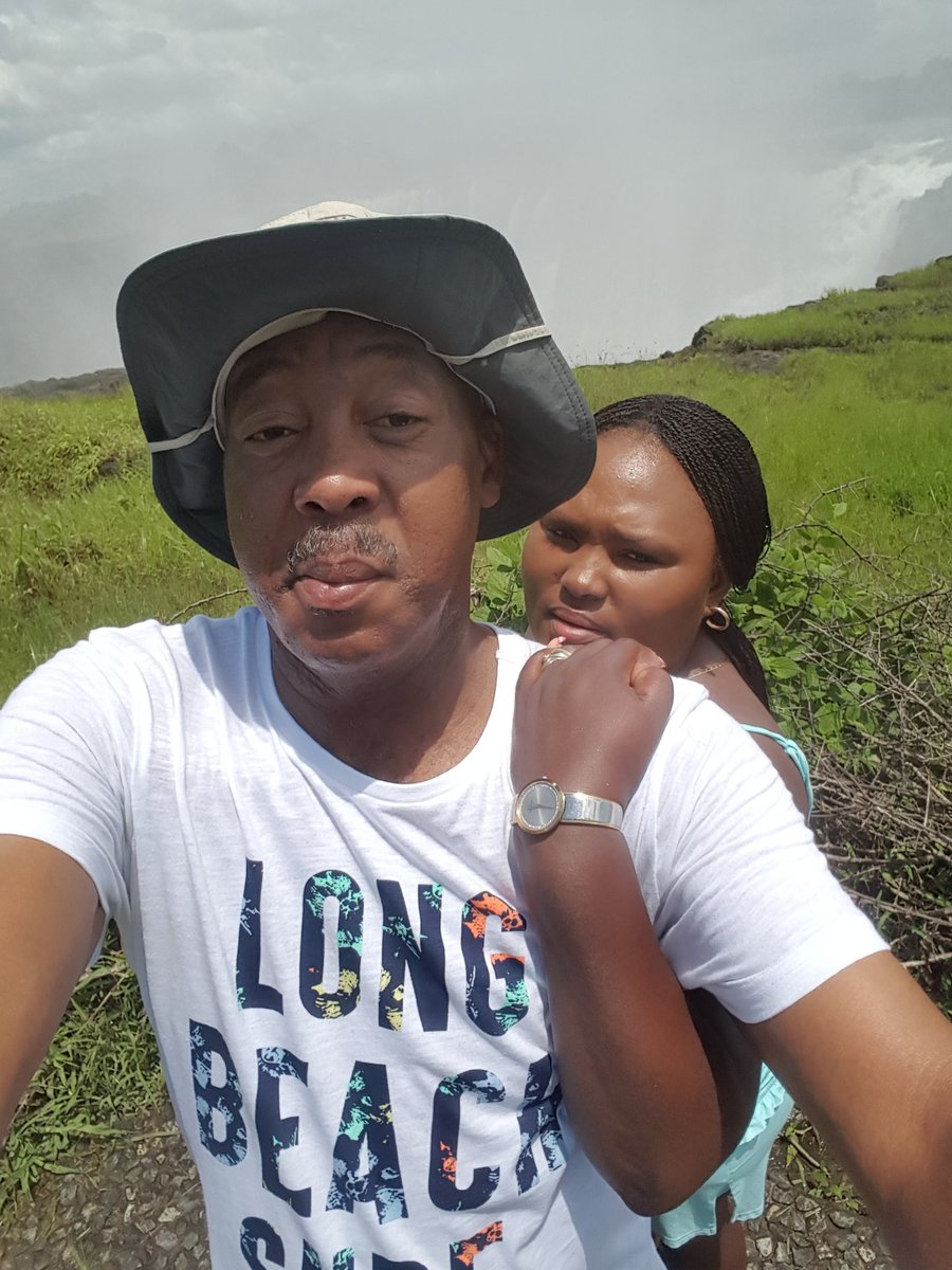 Ngiyavuma