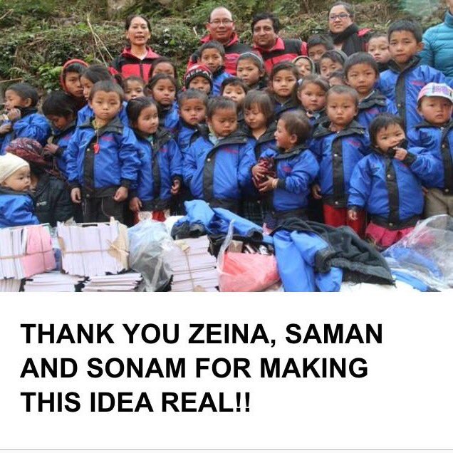 Smile4Hope_org's tweet photo. Wishing everyone a happy new year! https://t.co/j1vQrg7hW8
