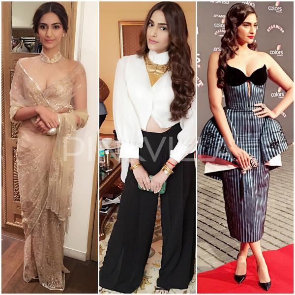 pinkvilla's tweet image. EXCLUSIVE : Fashion Flashback 2015 : Best Dressed Female 2015 - pinkvilla.com/fashion/celeb-… @sonamakapoor