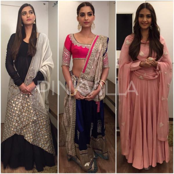 pinkvilla's tweet image. EXCLUSIVE : Fashion Flashback 2015 : Best Dressed Female 2015 - pinkvilla.com/fashion/celeb-… @sonamakapoor