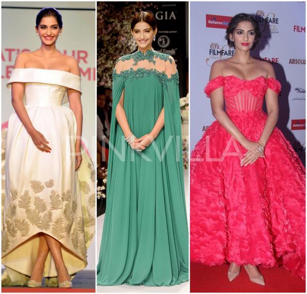 pinkvilla's tweet image. EXCLUSIVE : Fashion Flashback 2015 : Best Dressed Female 2015 - pinkvilla.com/fashion/celeb-… @sonamakapoor