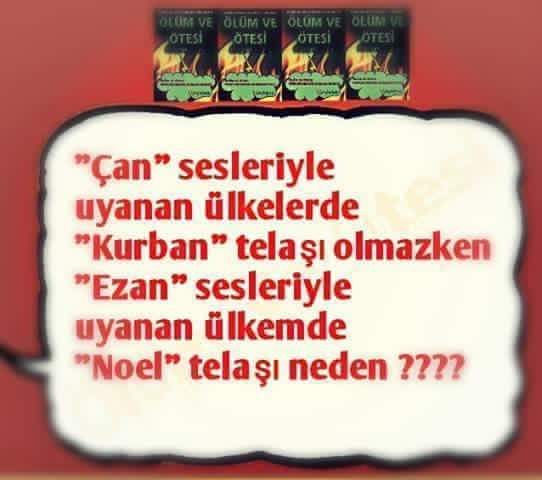 İttihadı İslâm (@deliyurektr61) on Twitter photo 