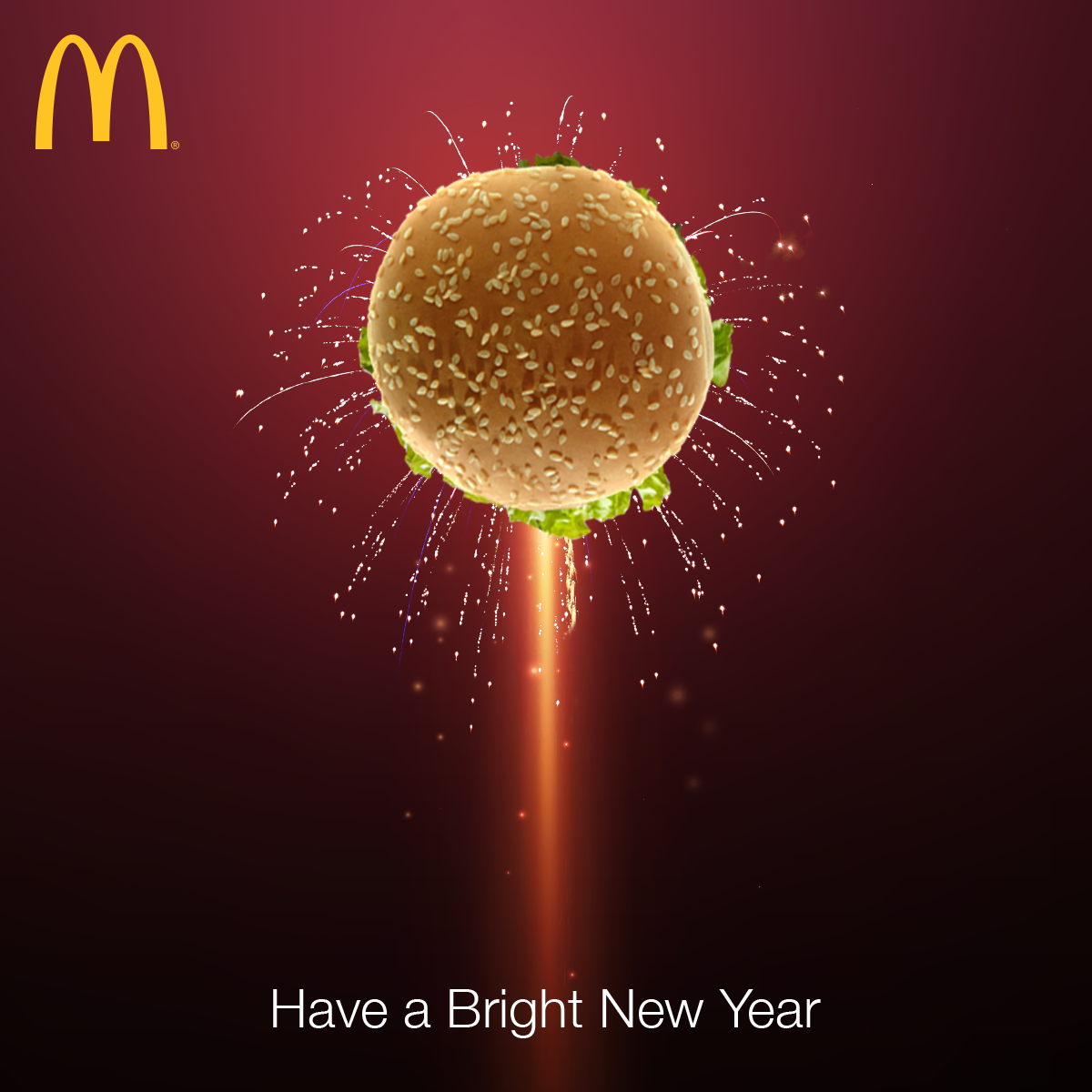 mcdonald new year advertisement mcdonald s lebanon mcdonaldsleb mcdonald new year advertisement mcdonald s lebanon mcdonaldsleb
