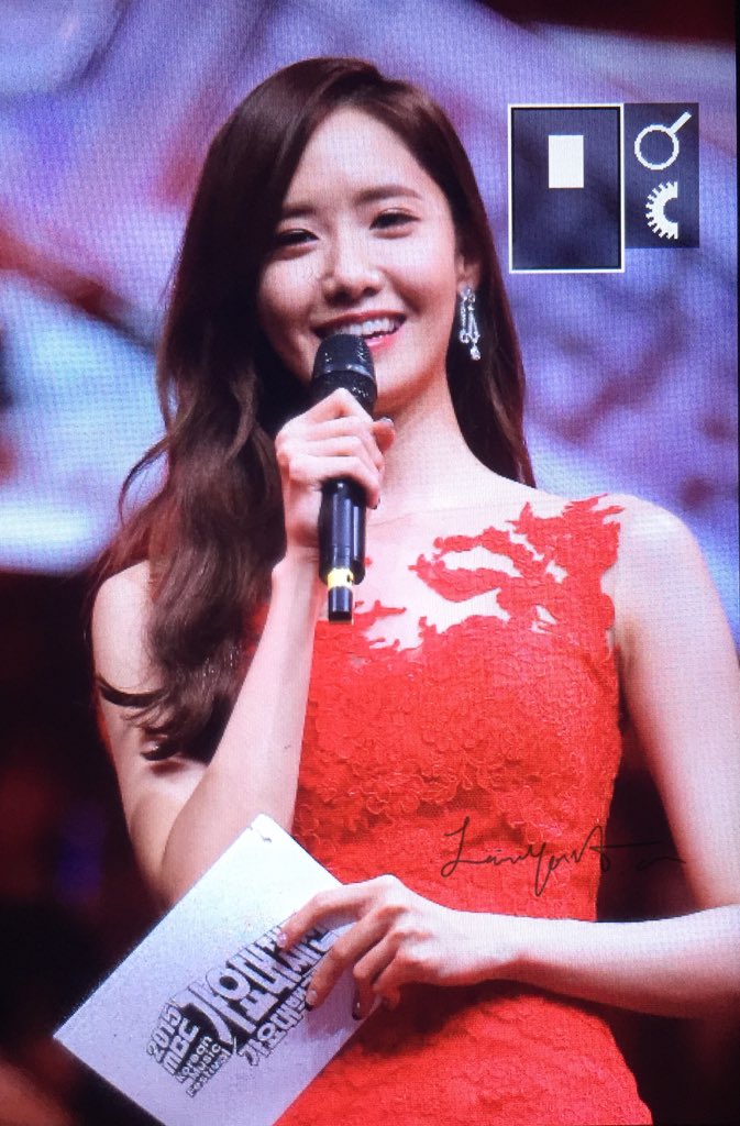 [PIC][31-12-2015]Hình ảnh mới nhất từ "2015 MBC Gayo Daejeon" của SNSD + MC YoonA - Page 5 CXj1K5EUQAEcVVQ