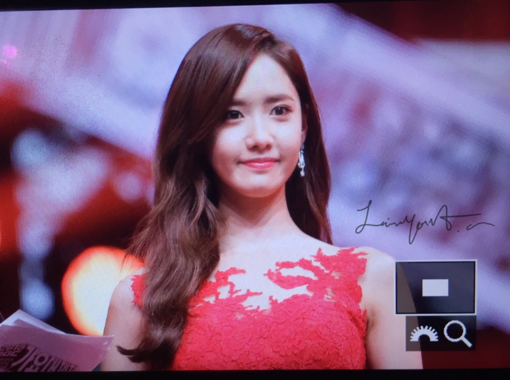 [PIC][31-12-2015]Hình ảnh mới nhất từ "2015 MBC Gayo Daejeon" của SNSD + MC YoonA - Page 4 CXj1K8QUsAAA-To