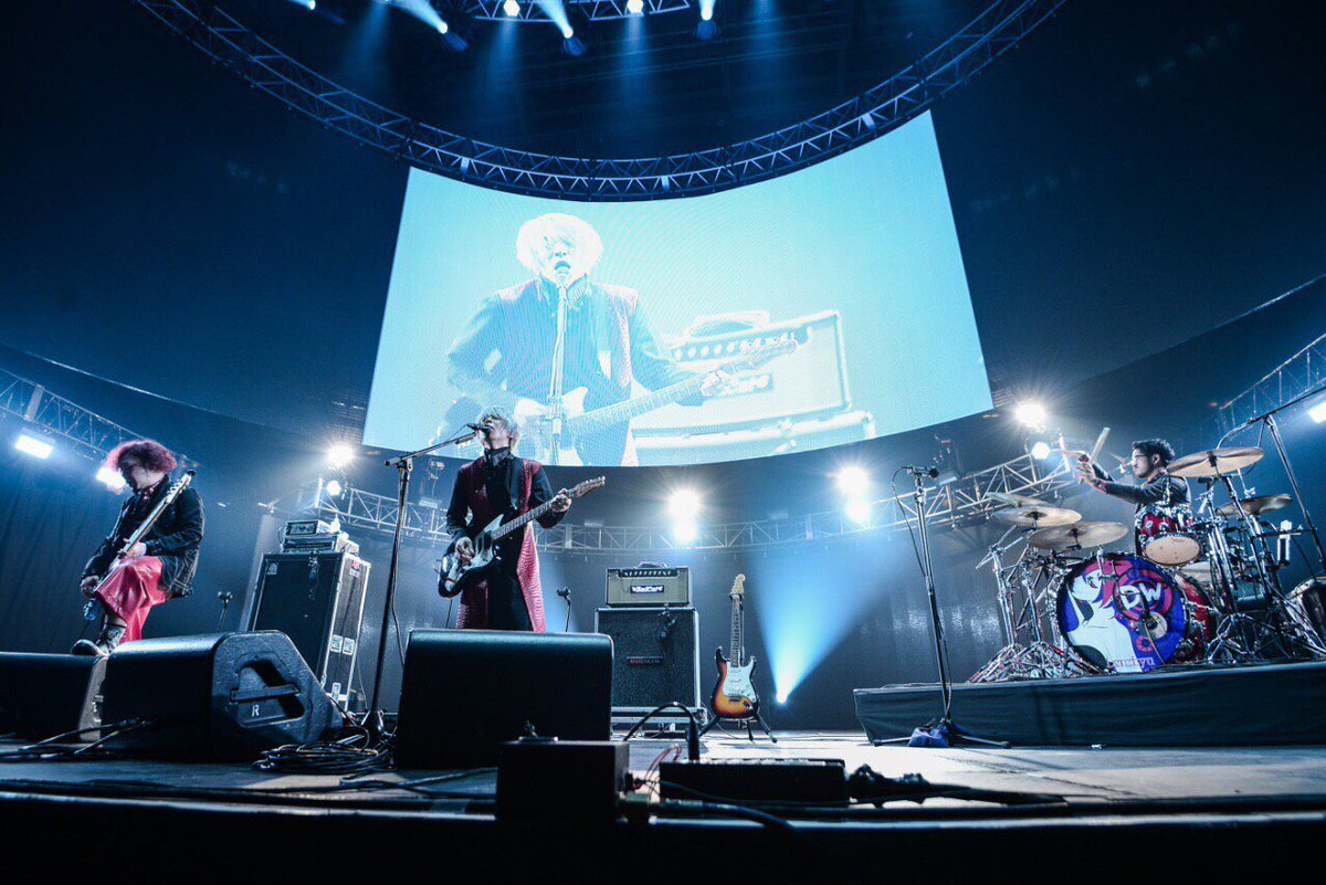 ディストーテッド アガペー Distorted Agape Twitter