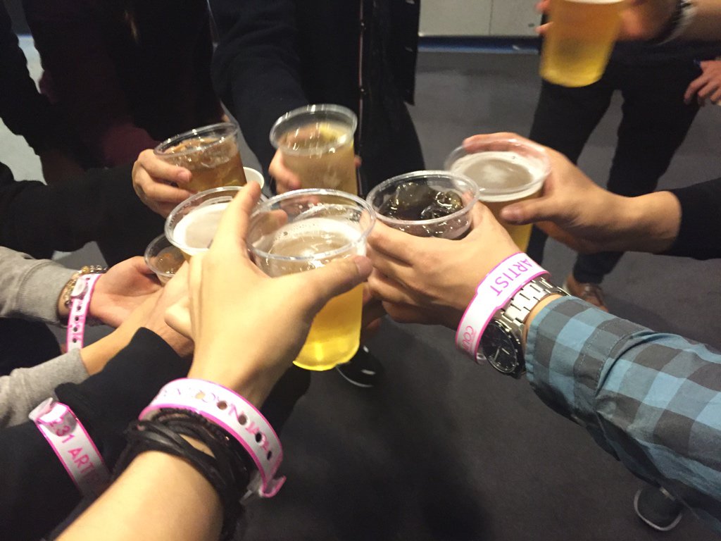 ディストーテッド アガペー Distorted Agape Twitter