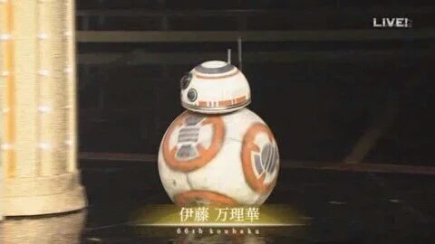 とりゃお 46 على تويتر 伊藤万理華 スターウォーズ好きが高まって行き過ぎたコスプレを披露 乃木坂 46 C 3poとbb 8 が登場した時の乃木ヲタの反応www 乃木坂46まとめ 乃木仮めんばー T Co O6hk7q1r8i T Co Ycnoyddrok とりゃお 46 على تويتر 伊藤万理華 スターウォーズ好きが高まって行き過ぎたコスプレを披露 乃木坂 46 C 3poとbb 8 が登場した時の乃木ヲタの反応www 乃木坂46まとめ 乃木仮めんばー T Co O6hk7q1r8i T Co Ycnoyddrok