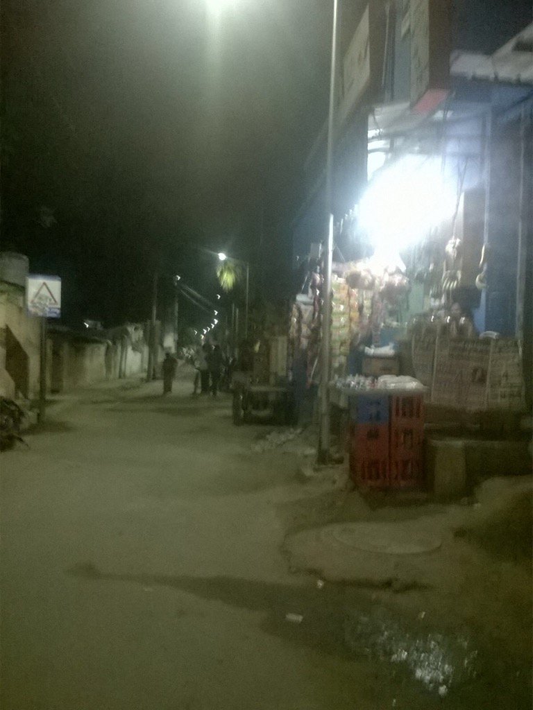 reslientchennai's tweet photo. NSK St in ward 21/Zone -2 https://t.co/maq0LpT1W0
