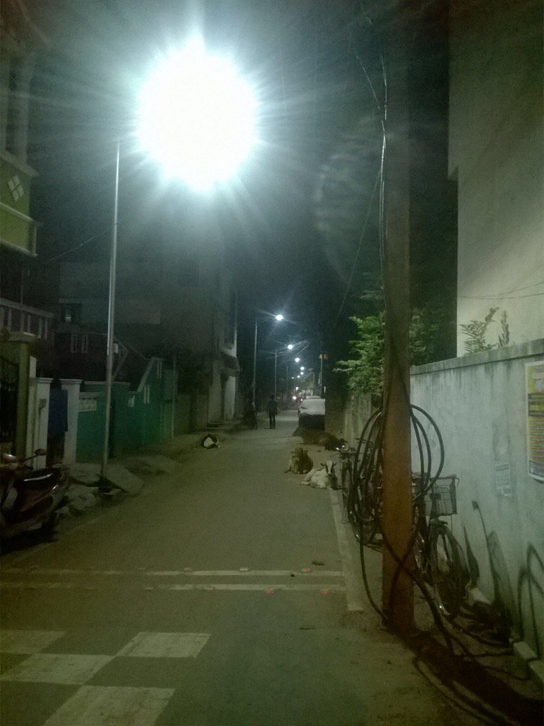 reslientchennai's tweet photo. NSK St in ward  21/Zone -2 https://t.co/V9XKkCVXtj
