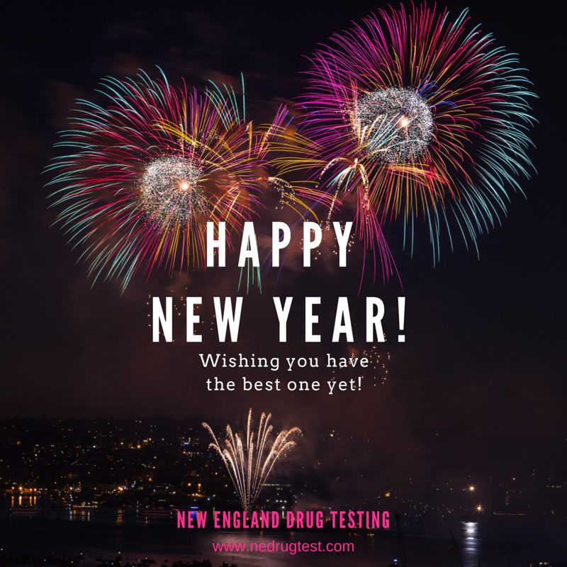 NEDrugTest's tweet photo. Wishing everyone a safe and happy #NewYearsEve. #Kickstart a #healthy 2016 with https://t.co/SPlhEZW0Ce https://t.co/keHHFhw1pA