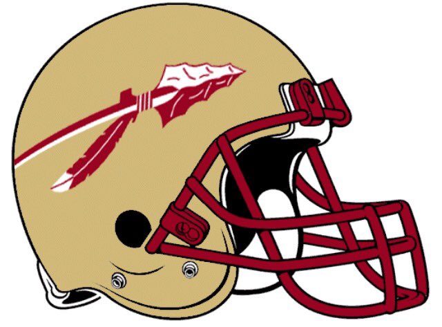 lmlucero1's tweet photo. Let's go 'Noles!!! It's game day! Rooting for the @FSU_Football now and @ClemsonFB later. #winACC https://t.co/EO6uJe8uTQ