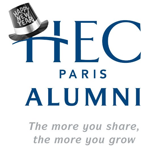 HEC Alumni Digital tweet media