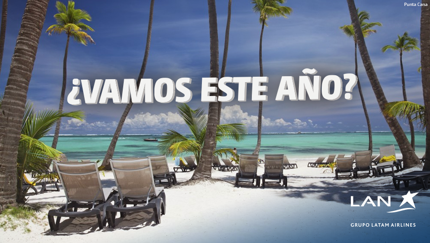 LATAM_ARG's tweet photo. RT si te quedaste con las ganas de viajar más en 2015. https://t.co/0fncVG5Ats